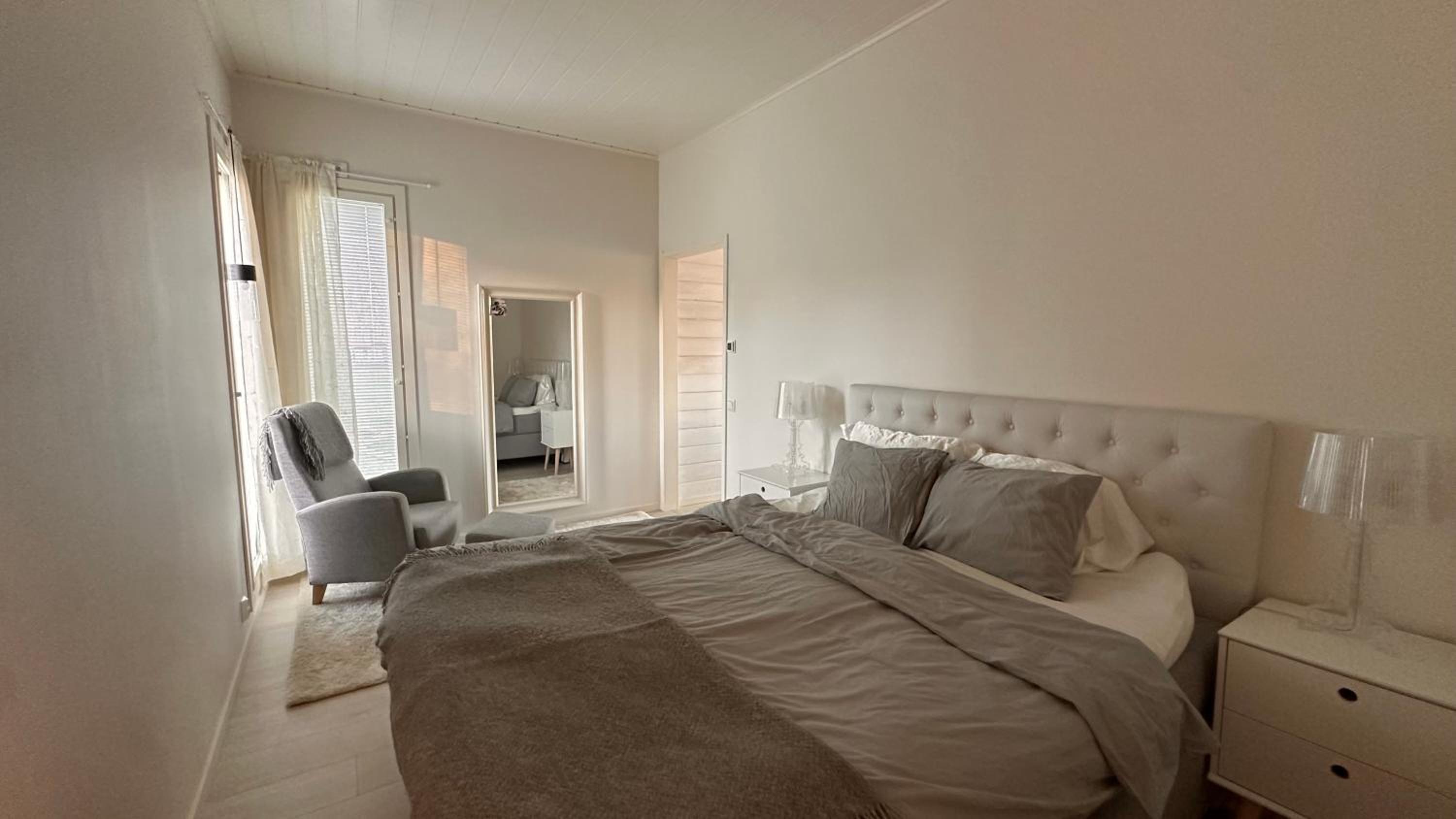 Villa Sofia In Lapland