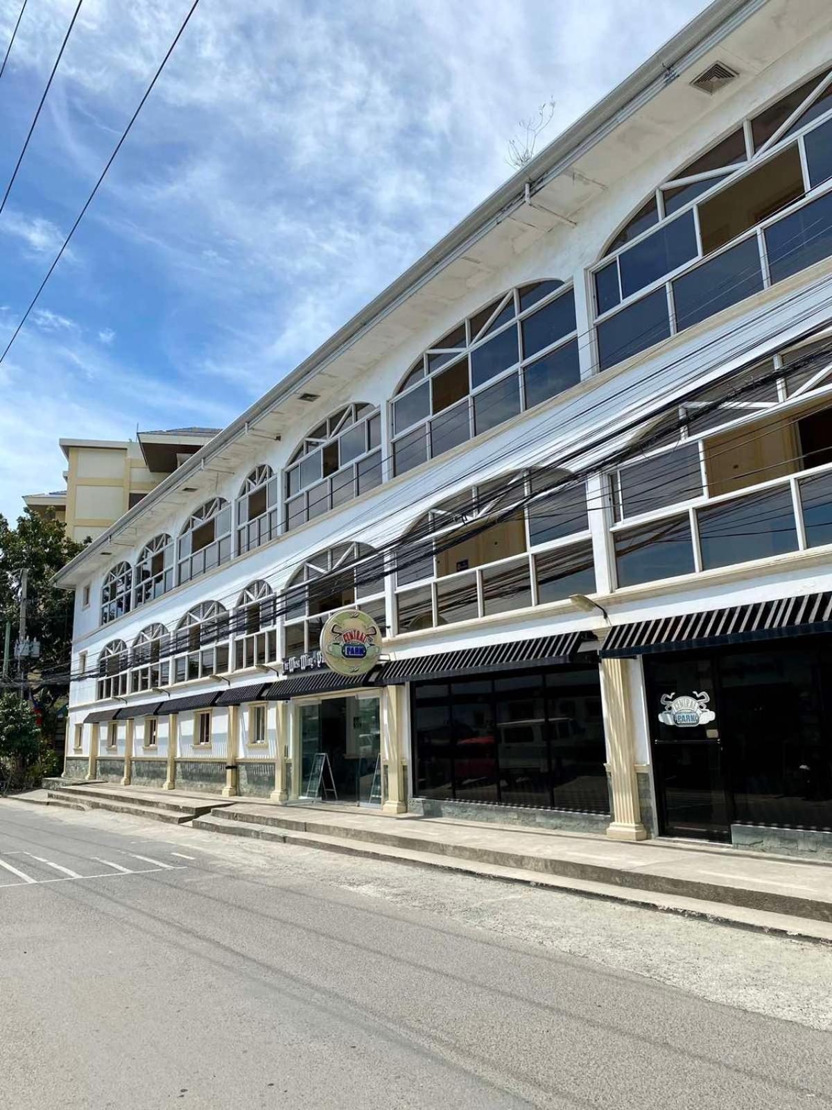 Panglao Regents Park Resort — photo 42