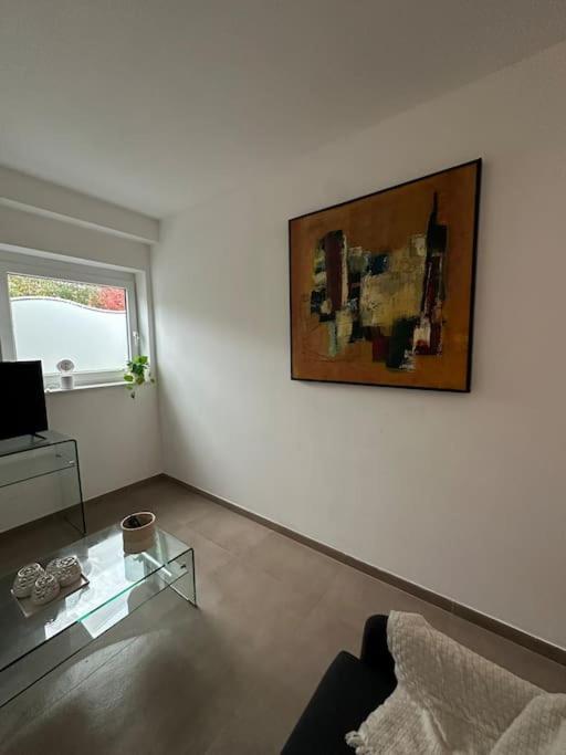 Chambre neuve 1 ou 2 personnes