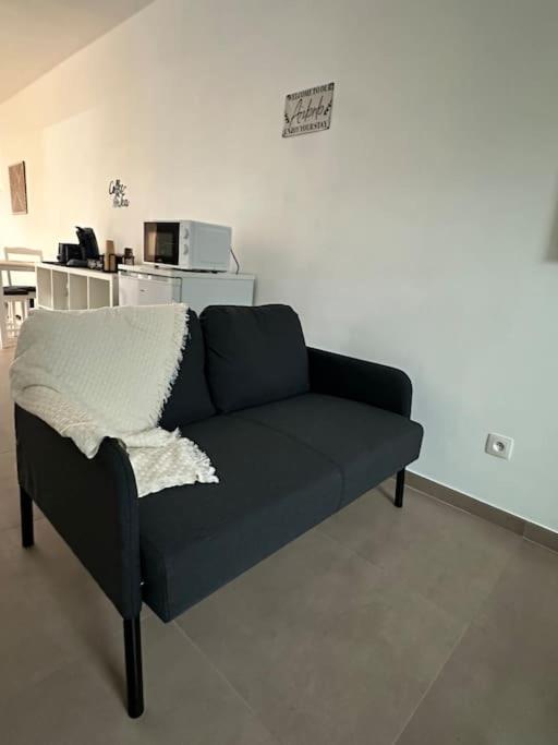 Chambre neuve 1 ou 2 personnes