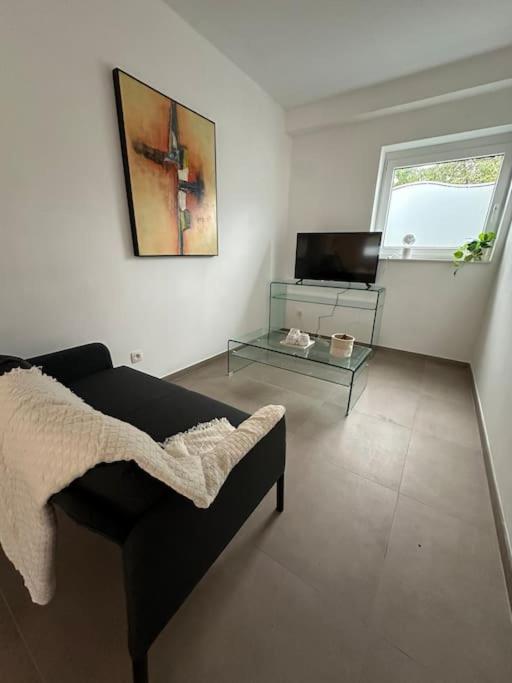 Chambre neuve 1 ou 2 personnes