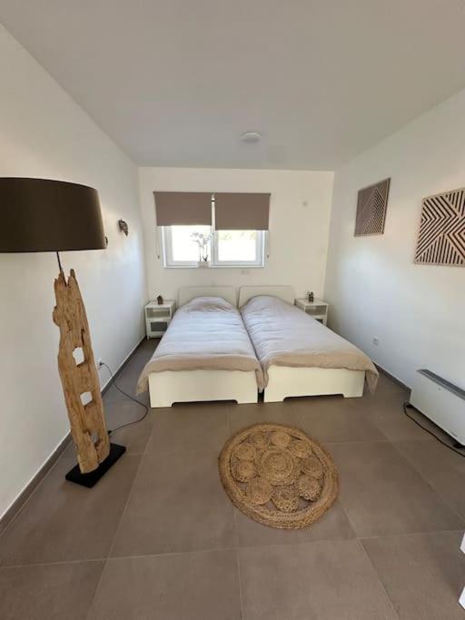 Chambre neuve 1 ou 2 personnes