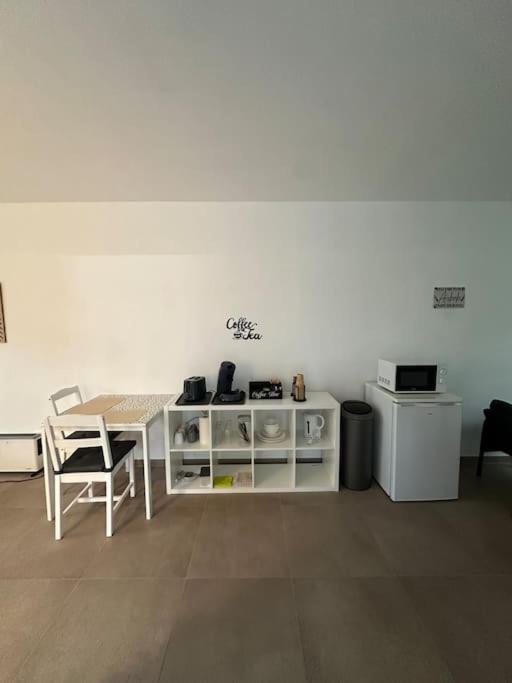 Chambre neuve 1 ou 2 personnes
