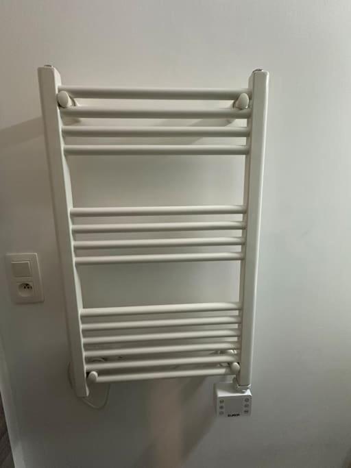 Chambre neuve 1 ou 2 personnes
