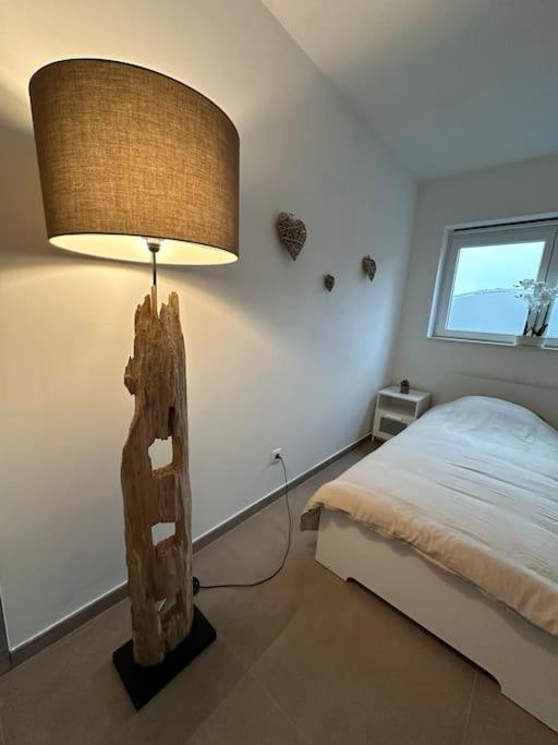 Chambre neuve 1 ou 2 personnes