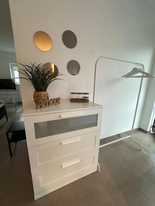 Chambre neuve 1 ou 2 personnes