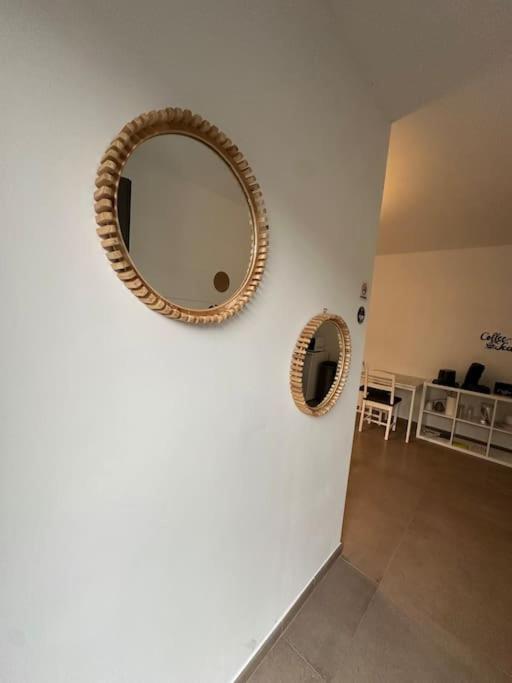 Chambre neuve 1 ou 2 personnes