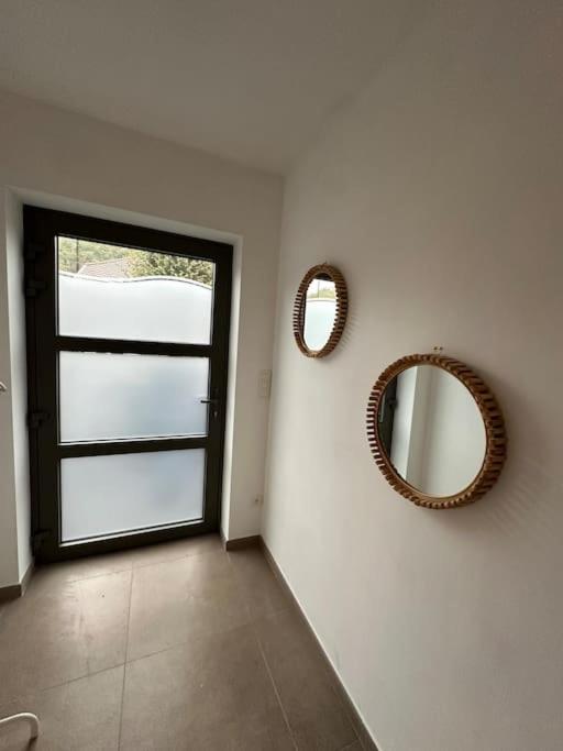 Chambre neuve 1 ou 2 personnes