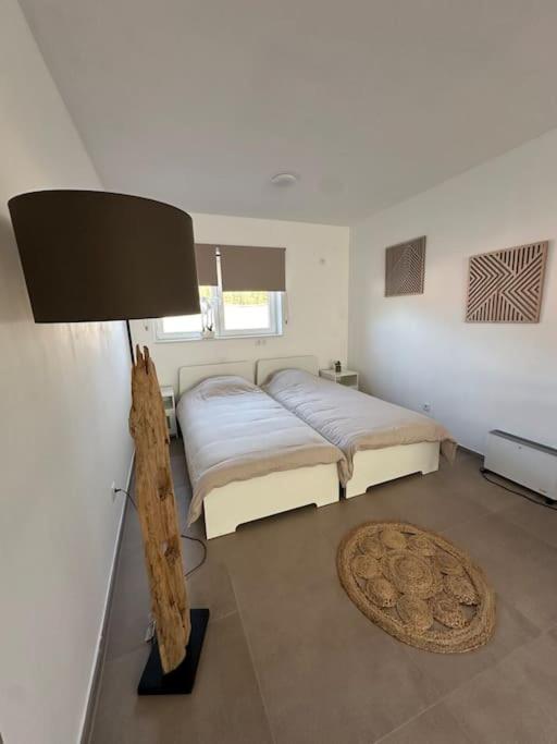 Chambre neuve 1 ou 2 personnes