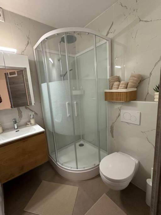 Chambre neuve 1 ou 2 personnes