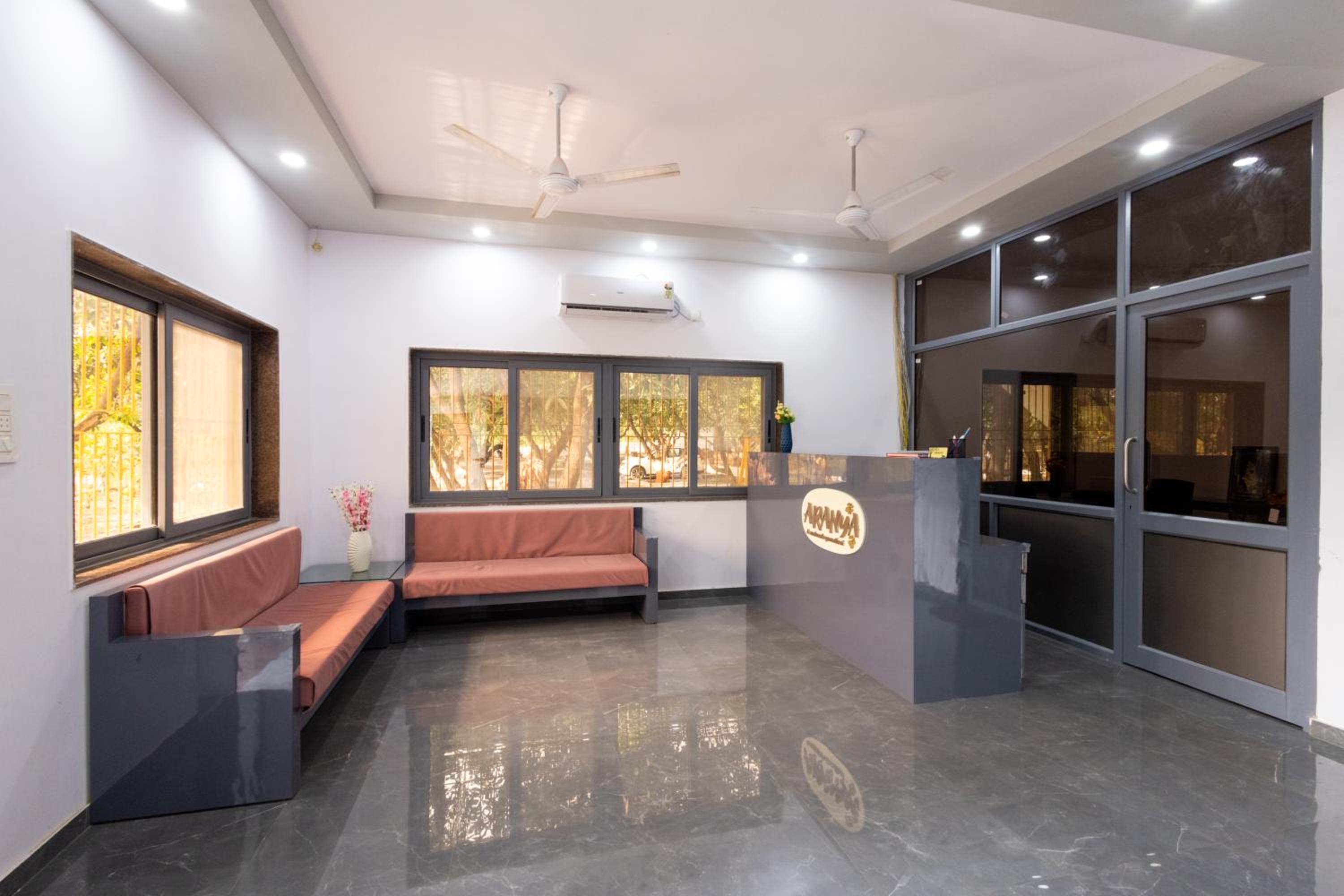Aranya - a nature's paradise view 2
