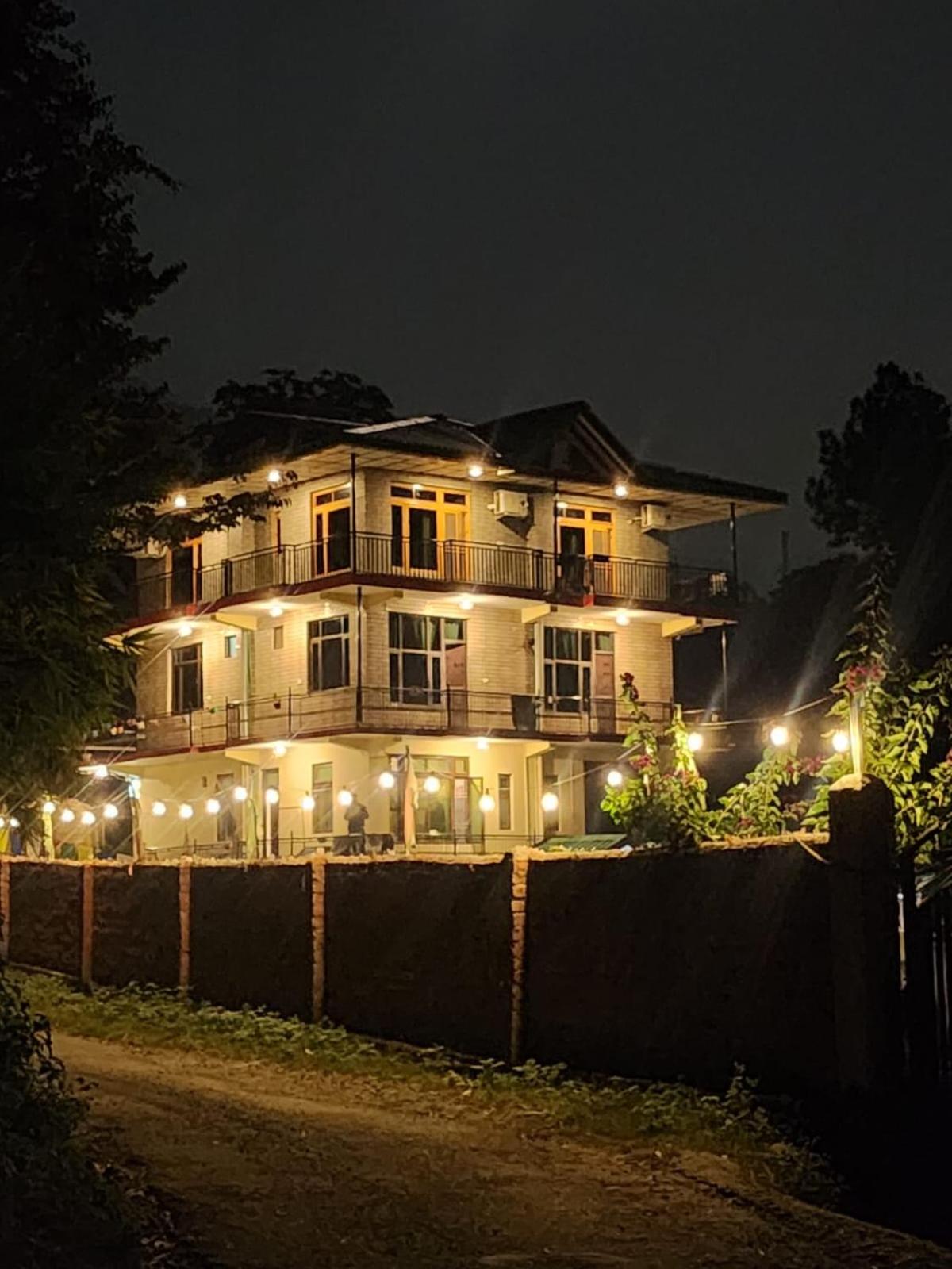River view villa view 3