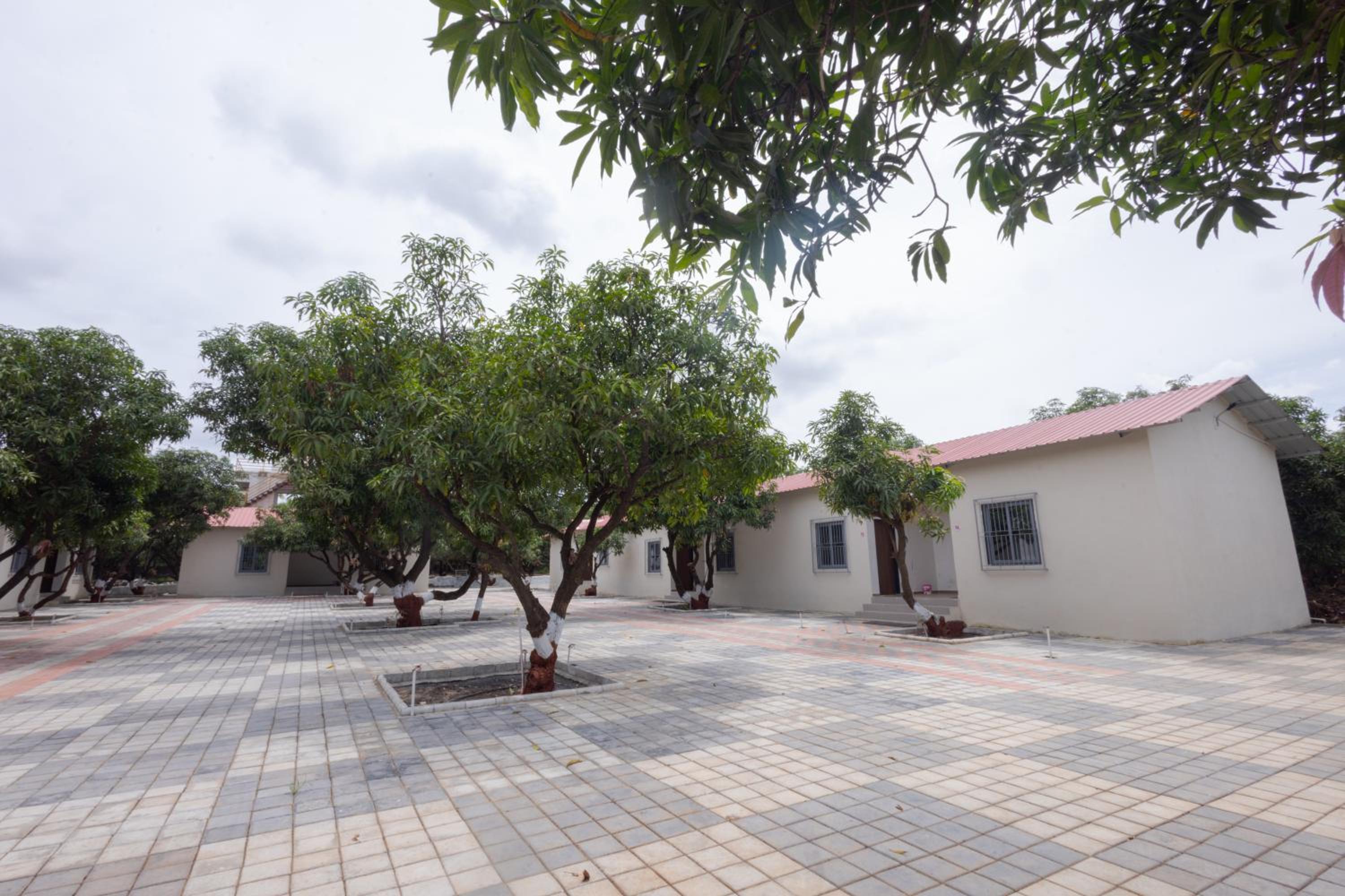 Aranya - a nature's paradise view 4