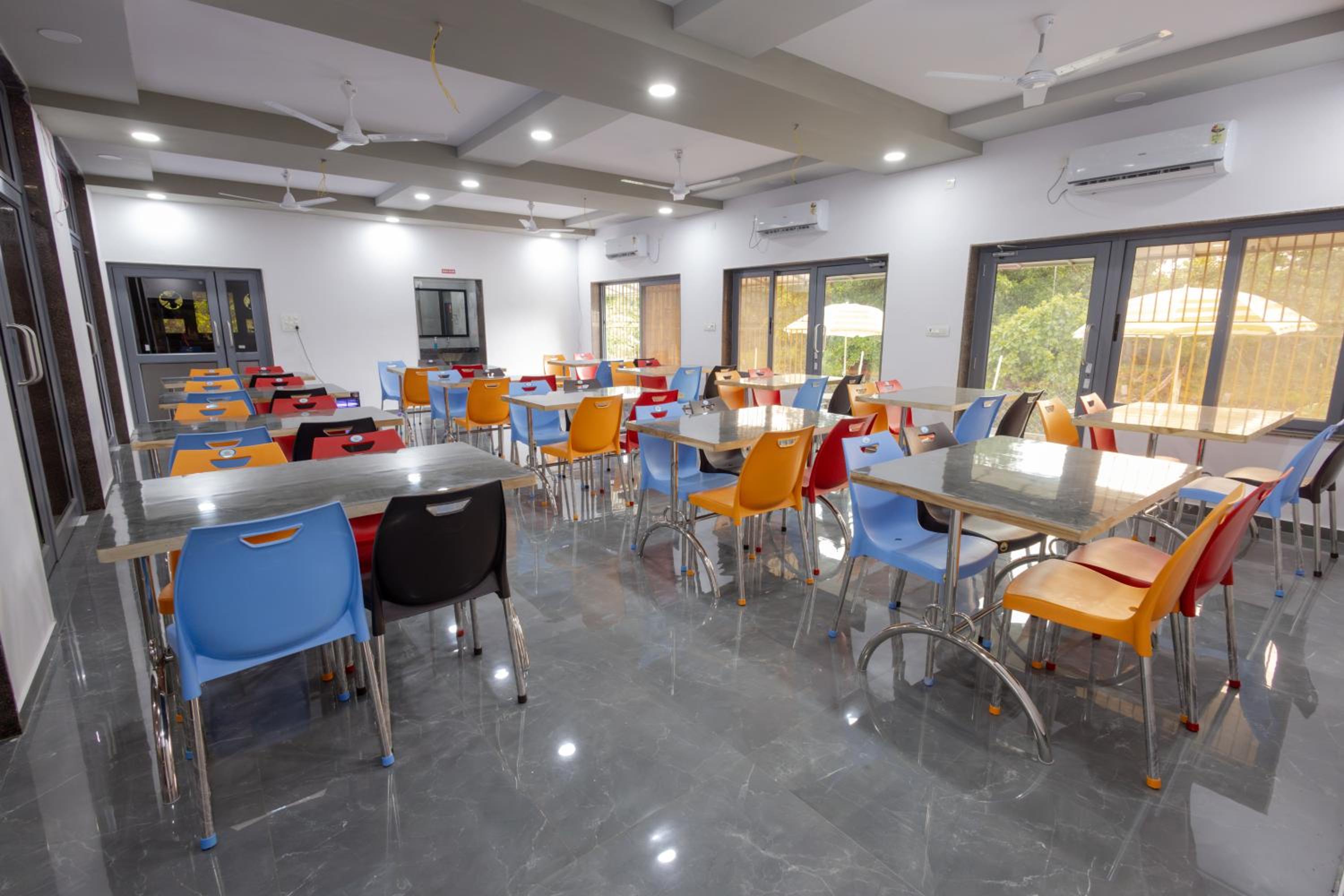 Aranya - a nature's paradise view 5
