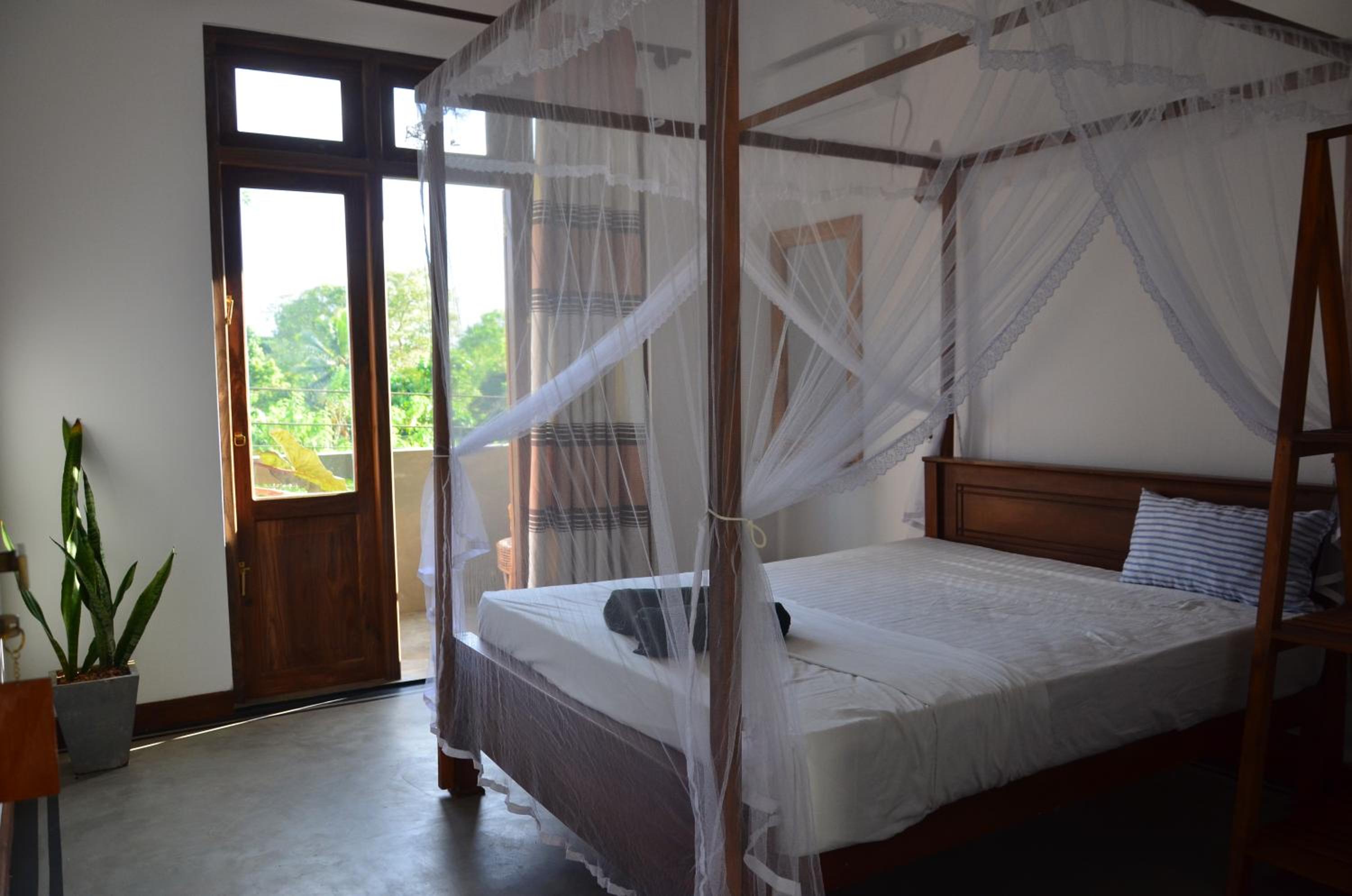 Jungle Heights Weligama view 2