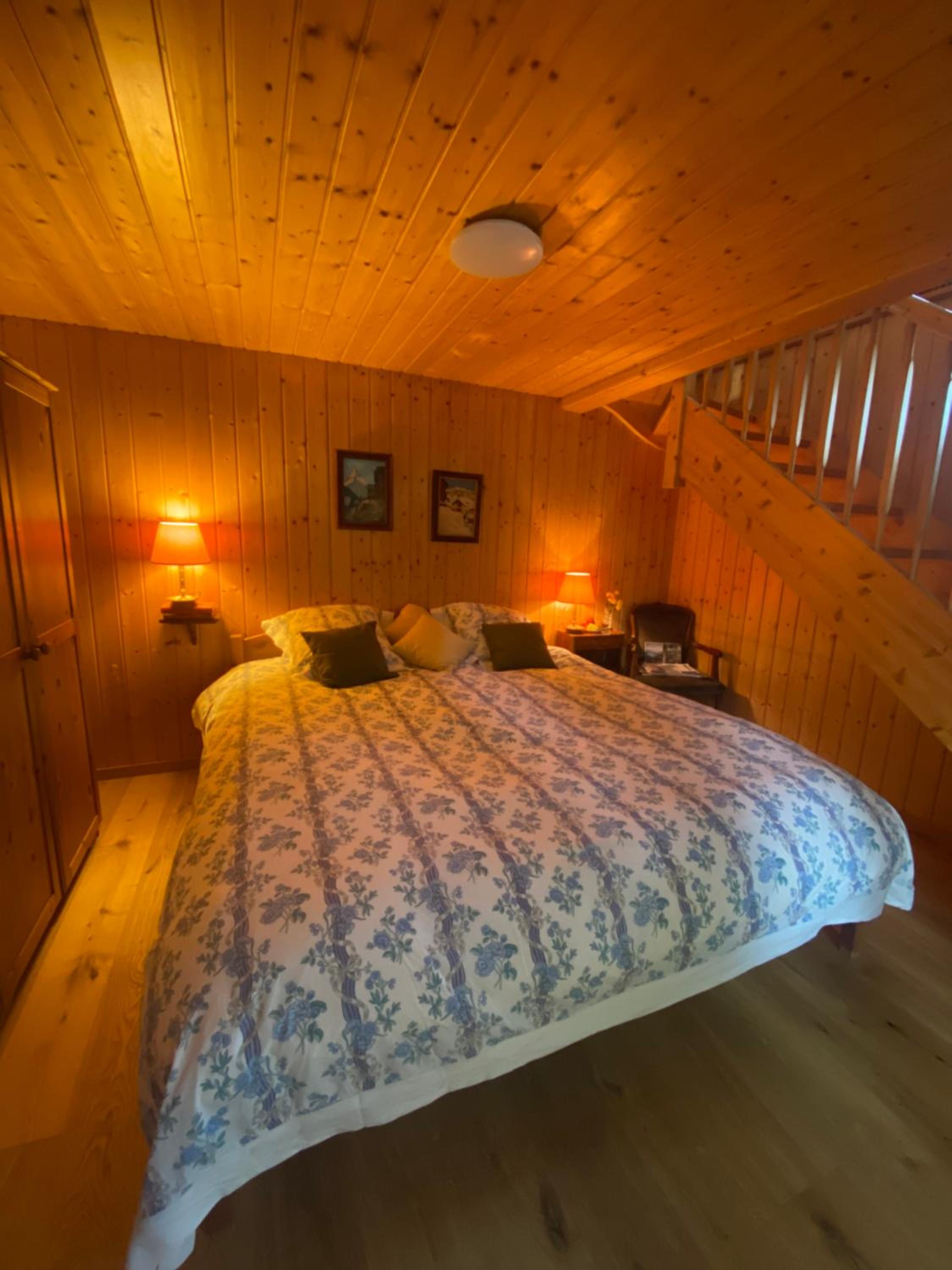 La Chambre Du Bisse