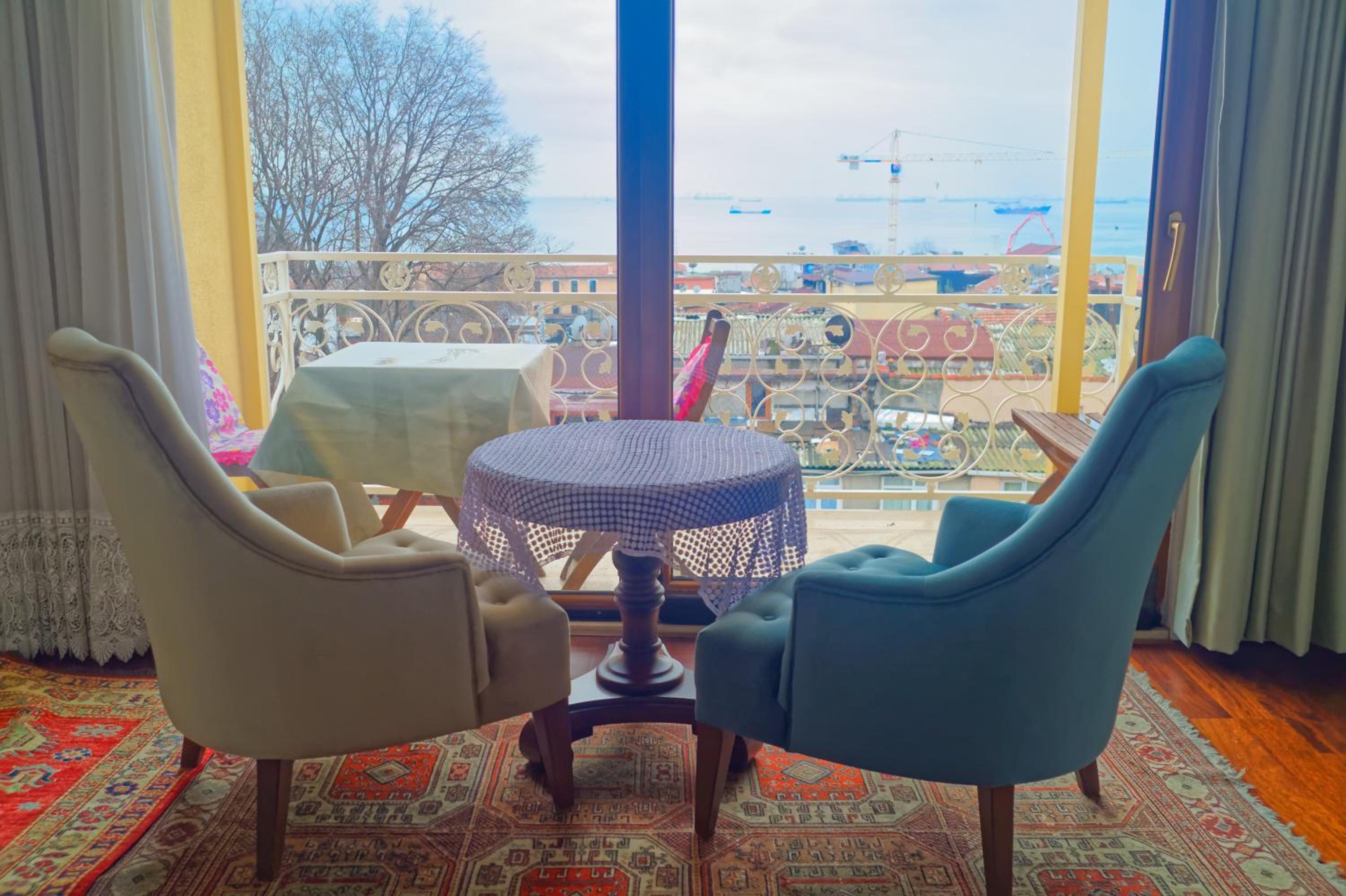 Ada Hotel Istanbul - Image 60