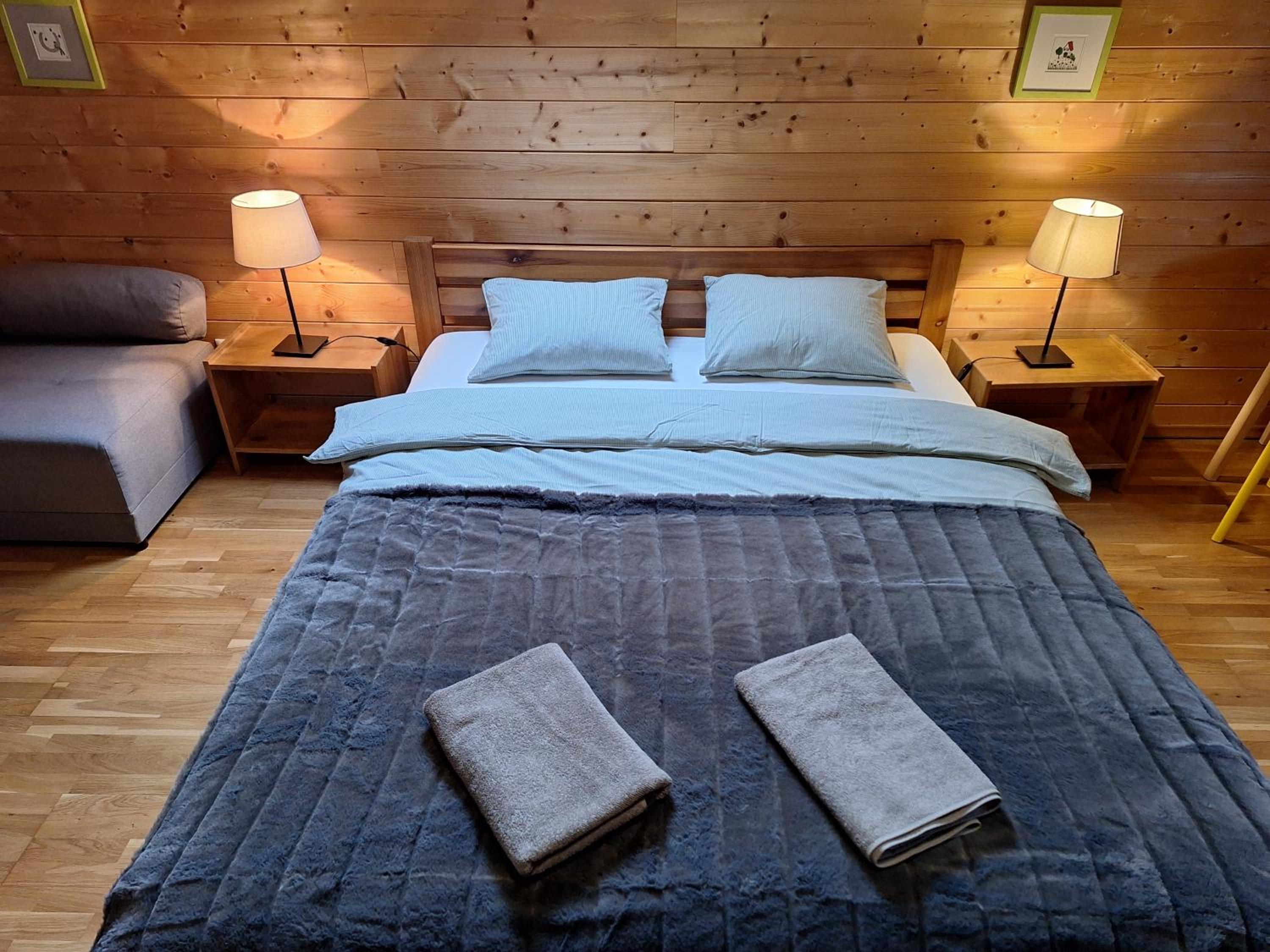 Apartamenty Jezioro i Las Mazury view 5