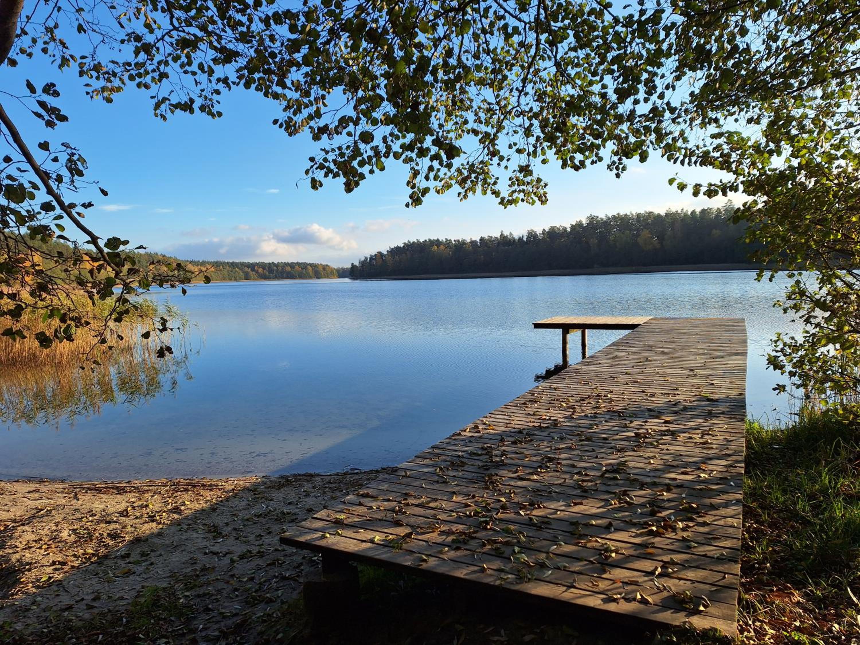 Apartamenty Jezioro i Las Mazury view 3