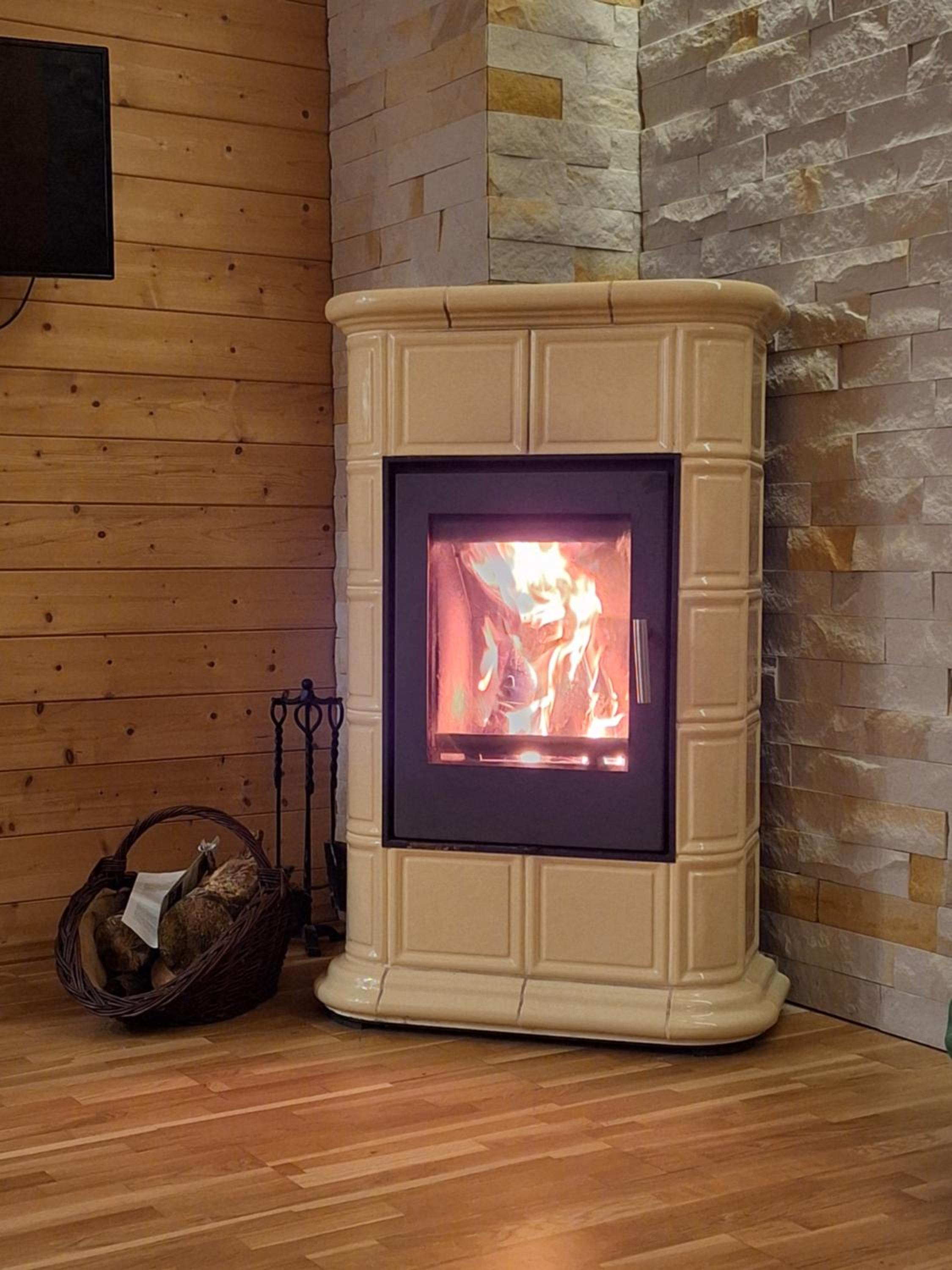 Apartamenty Jezioro i Las Mazury view 2