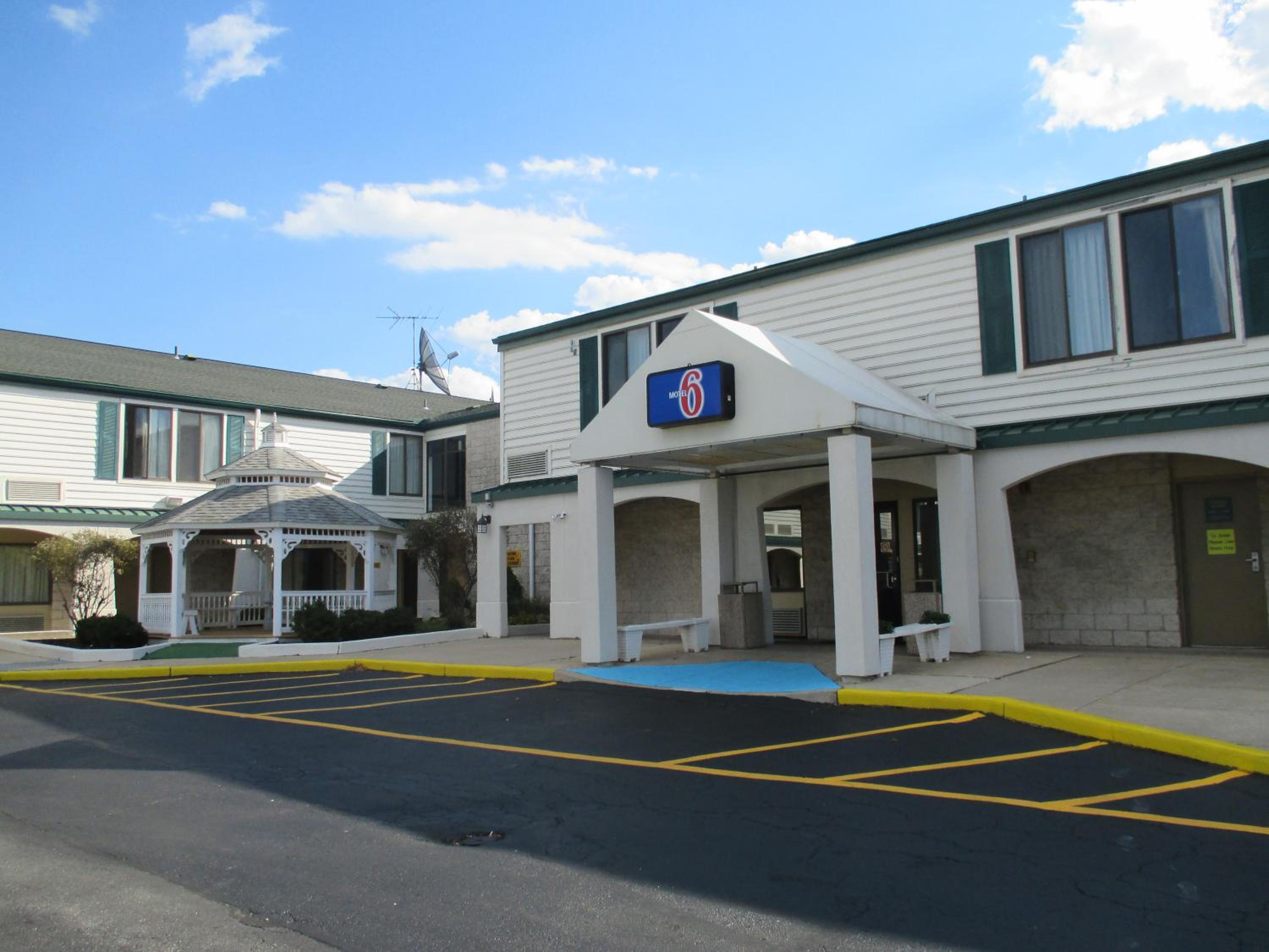 Motel 6-Newark, DE, Foto 15