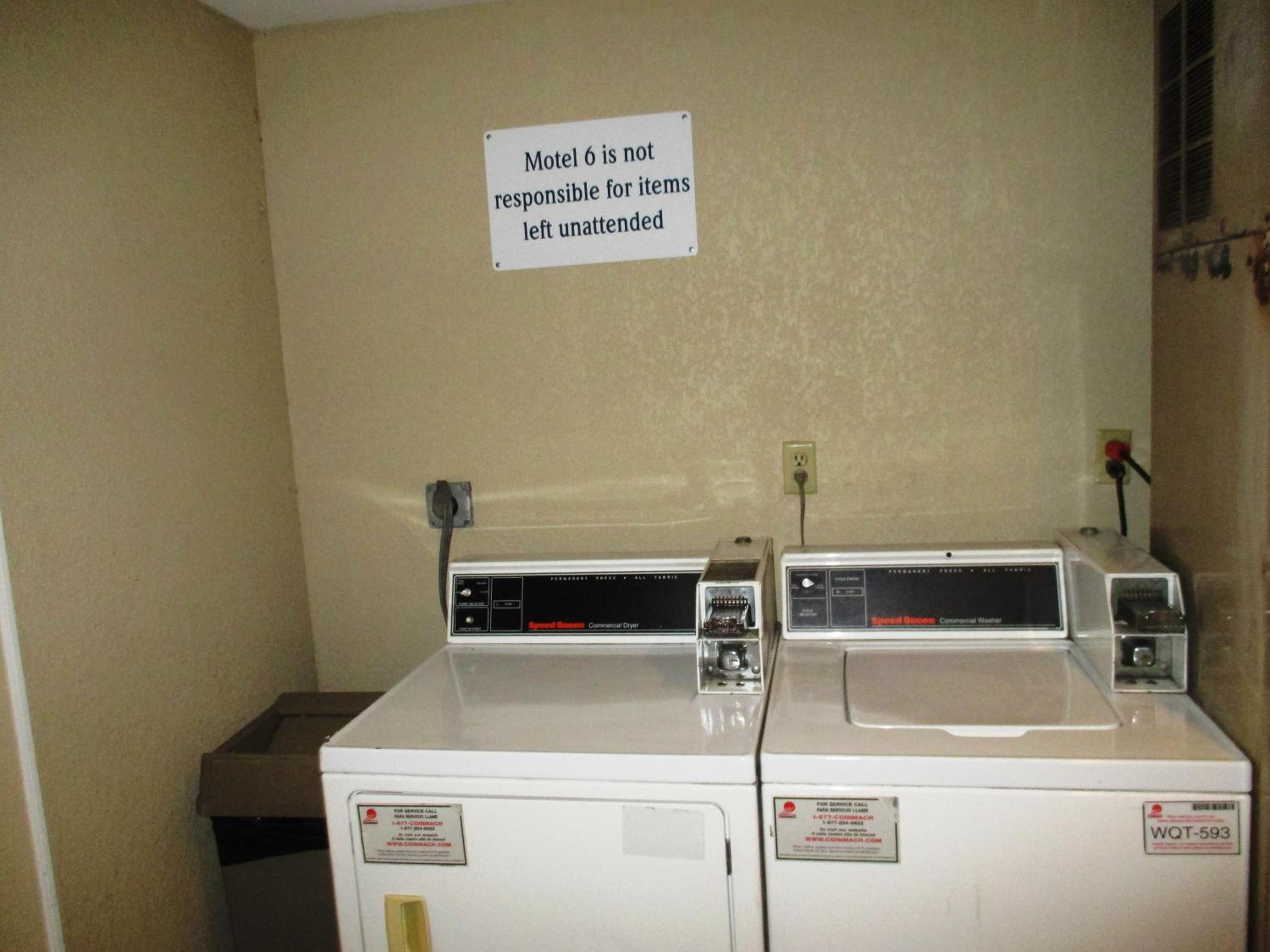 Motel 6-Newark, DE, Foto 7