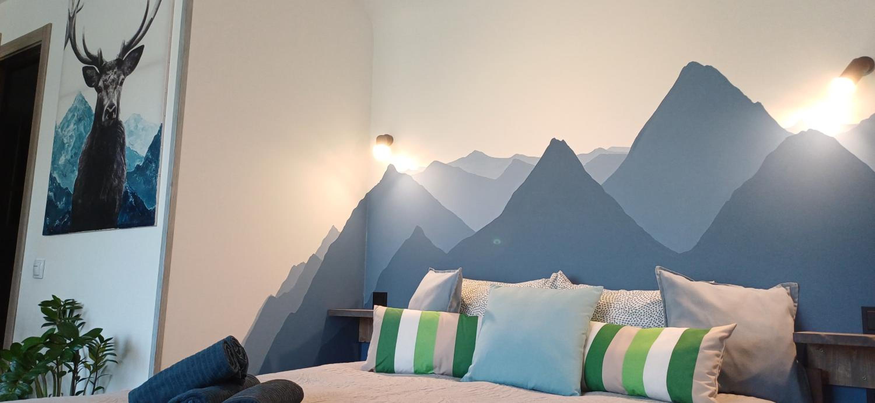 Green Garden & Private Parking Apartments with Playground 照片第 116 張,共 212 張