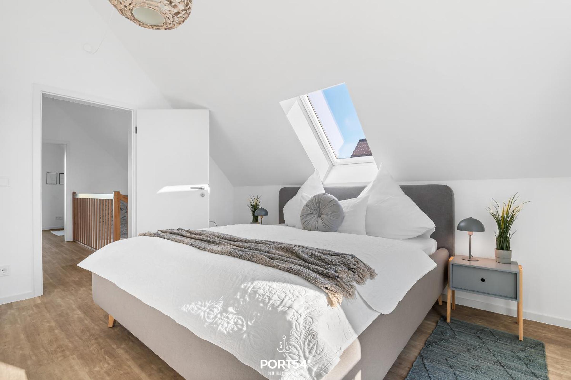 Ferienhaus Bagno 60 Büsum