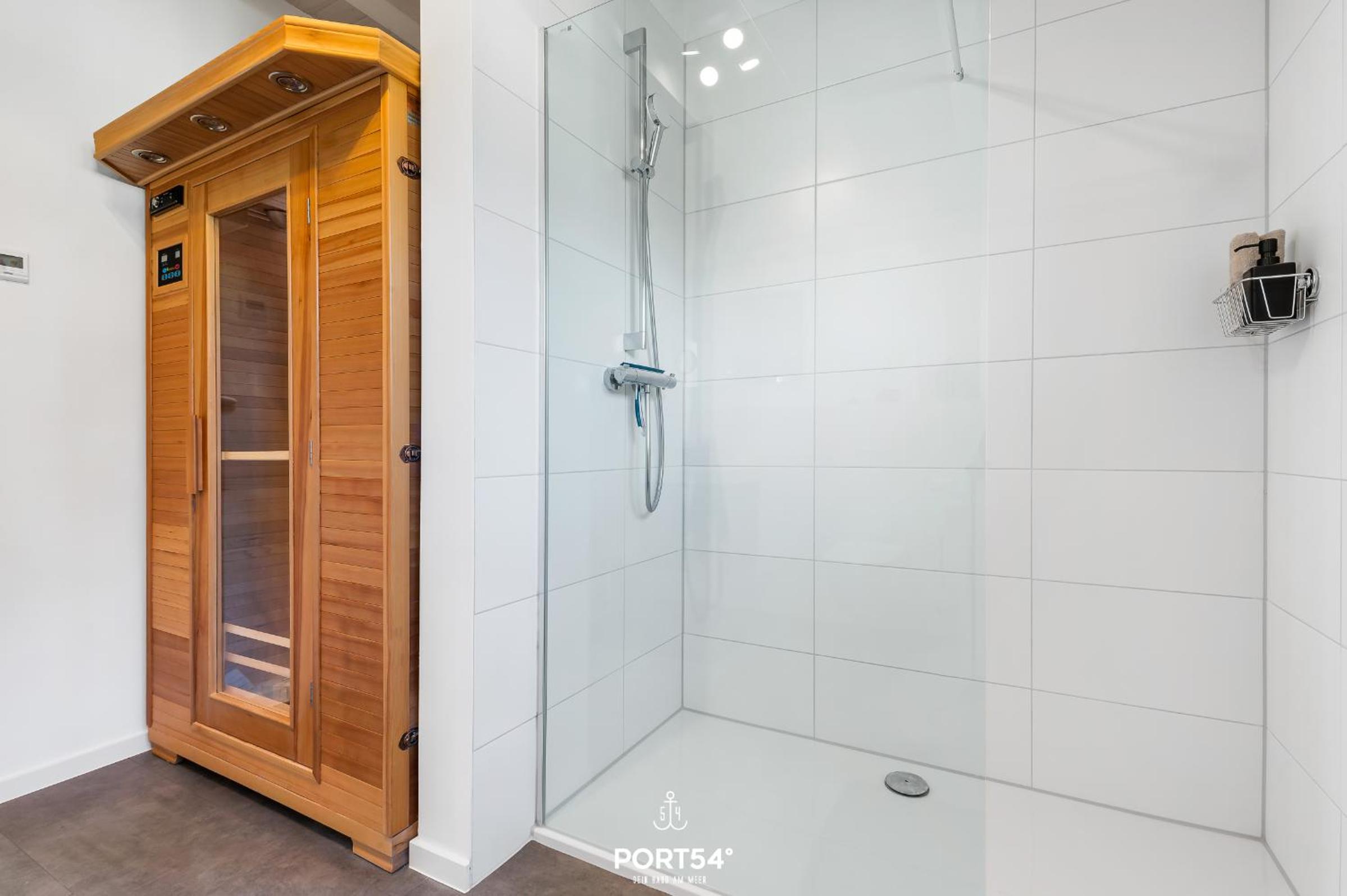 Ferienhaus Bagno 60 Büsum
