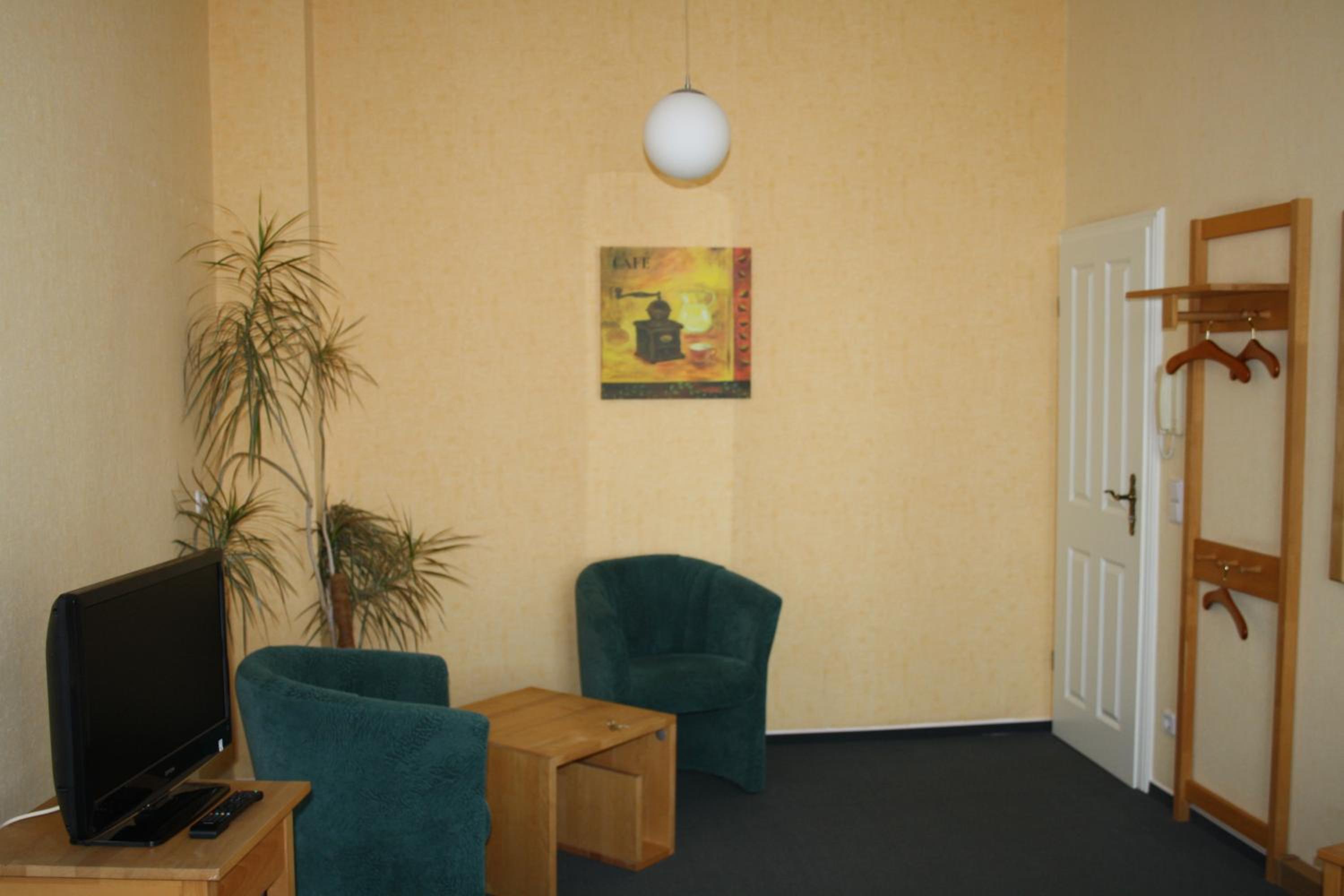 Pension Zum Engel