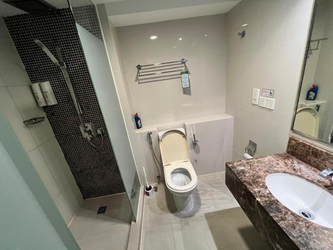 FAINA Homestay SCSP Minggarden Resident Kota Kinabalu photo 5