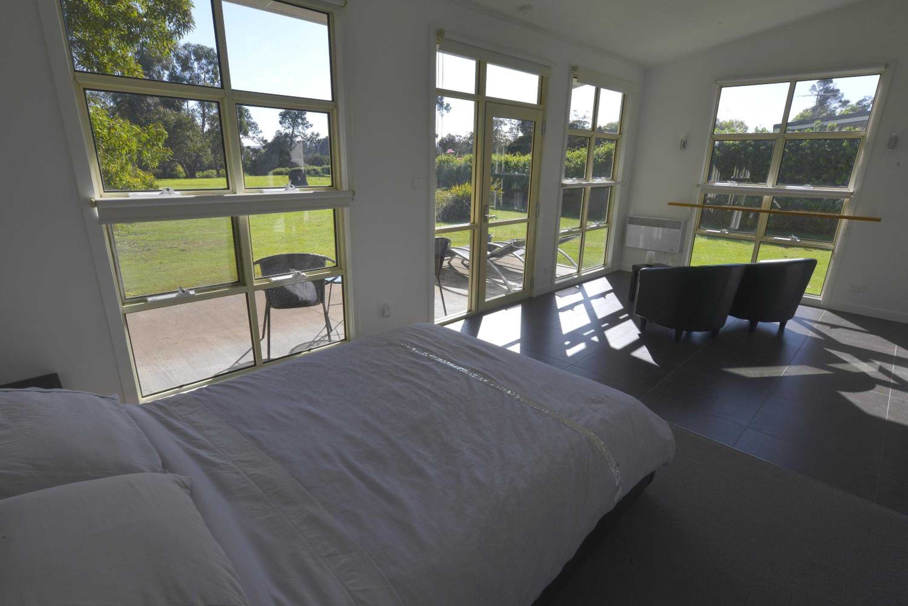 River Walk B&B