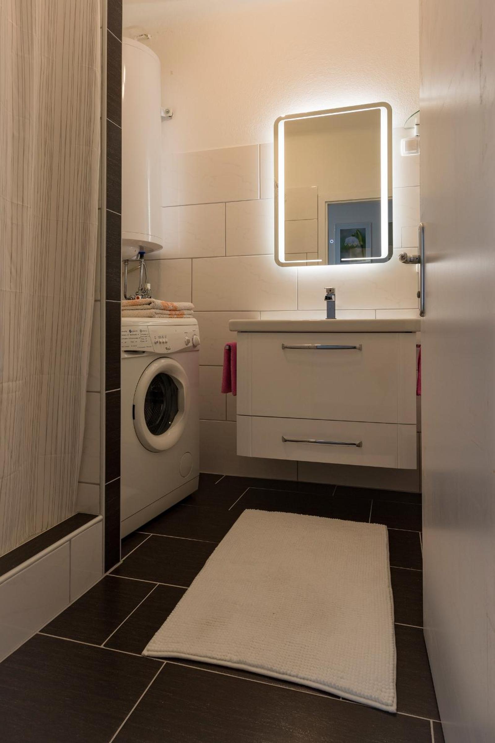 Flataid CityApartment Zentrum-Citypark