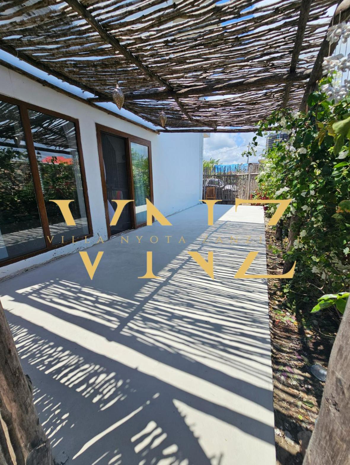 VillaNyota Eco Luxe