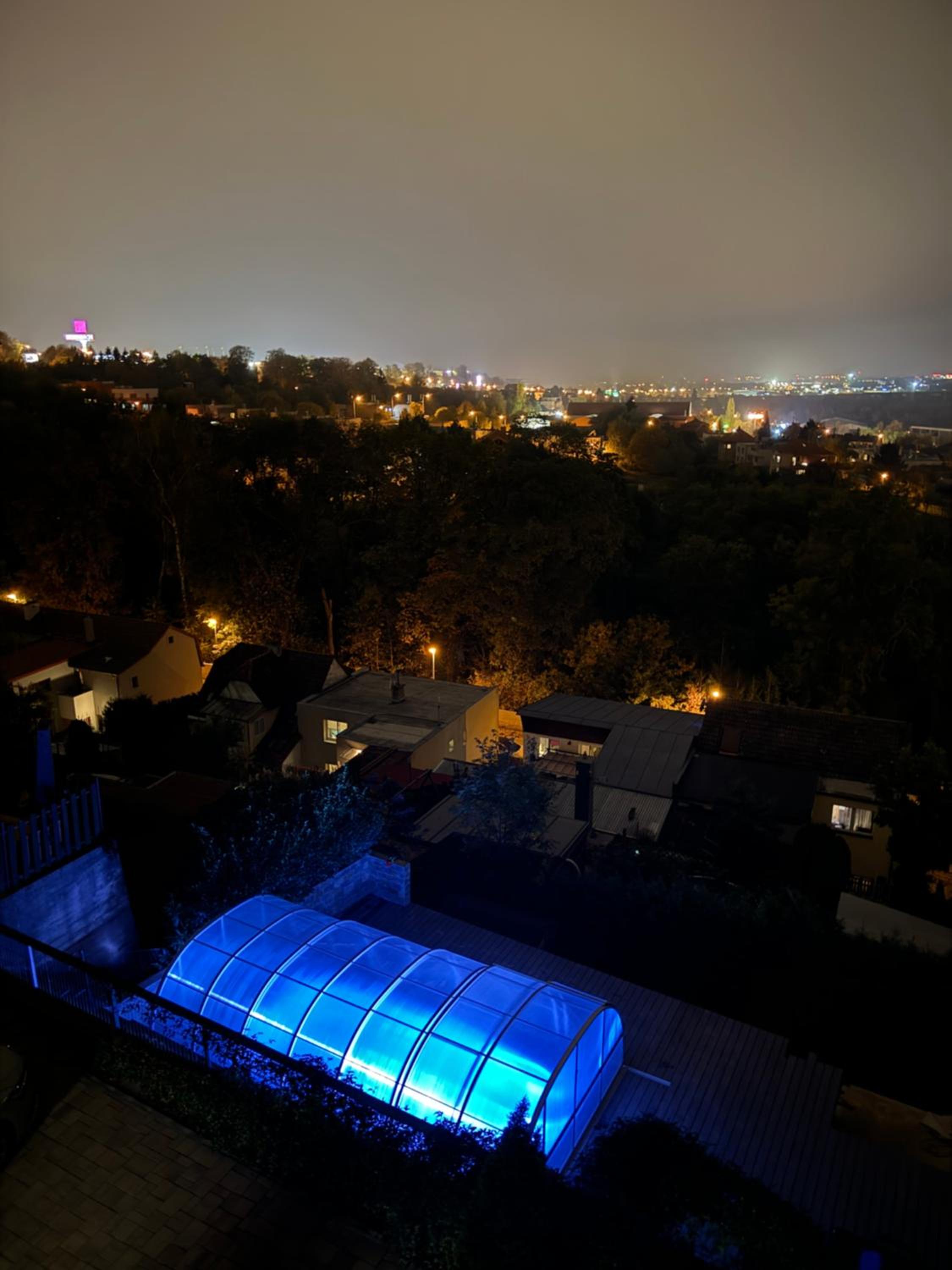 Airport Luxury Apartment & Spa Prague