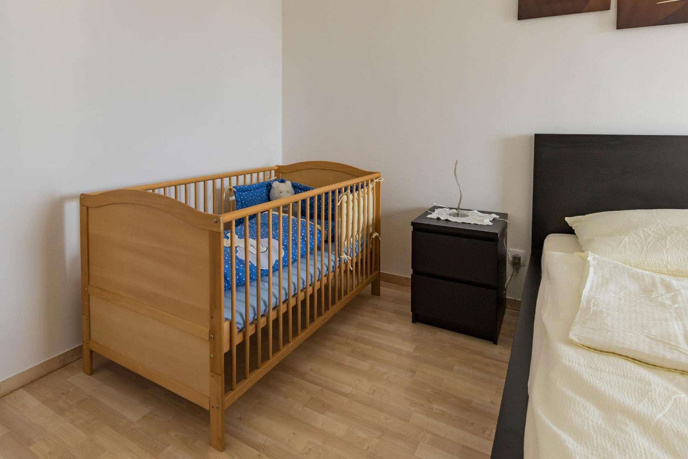 Flataid CityApartment Zentrum-Citypark