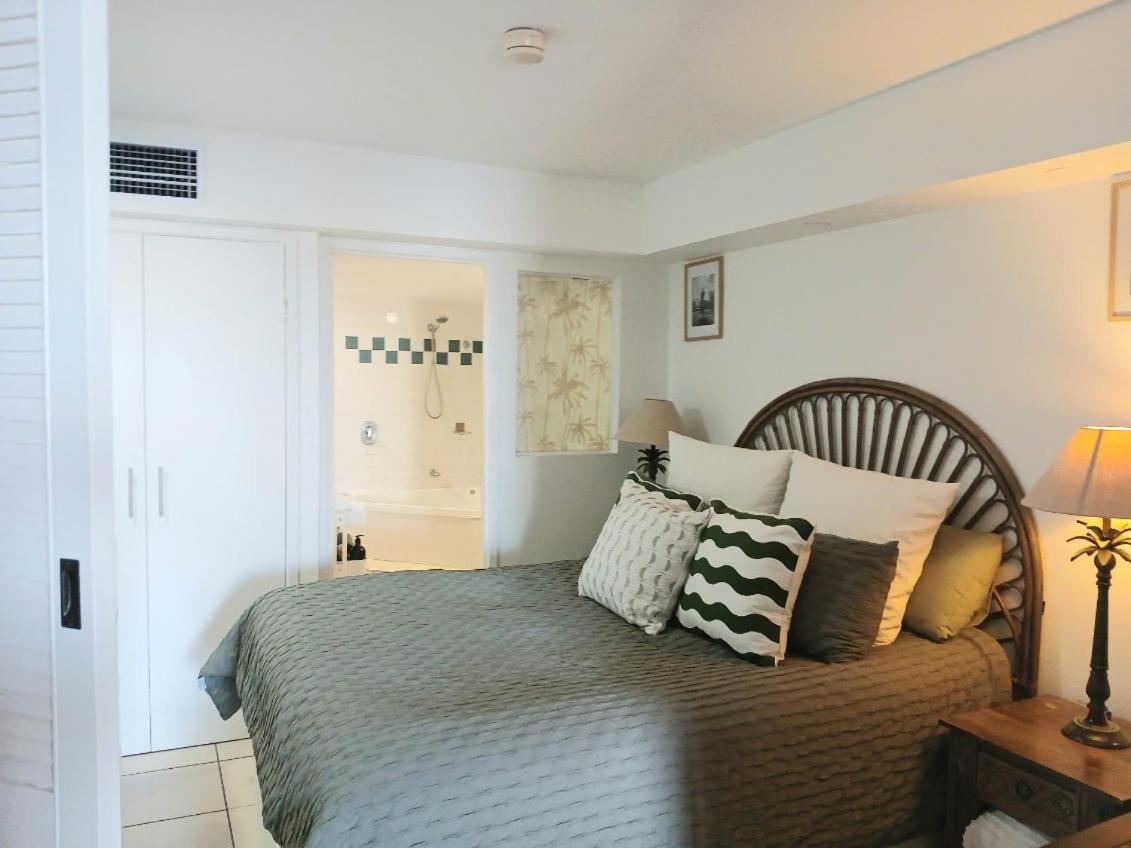 Golden Beach Unit