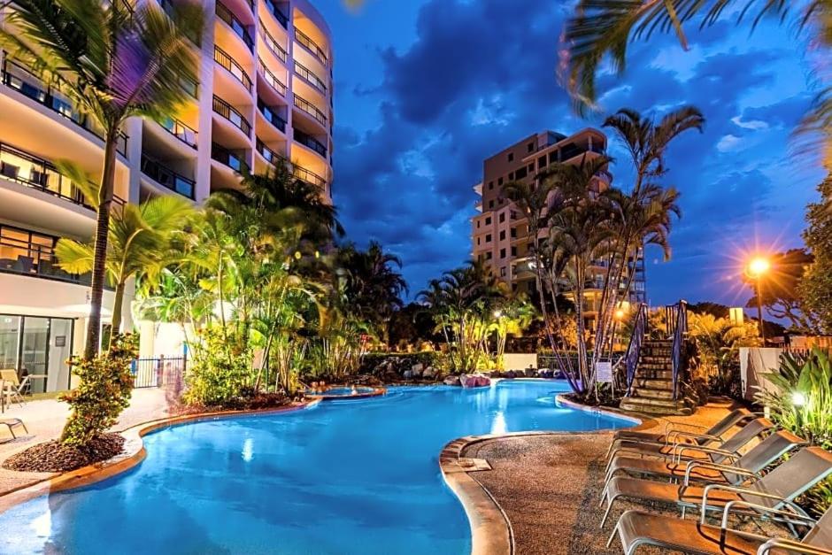 Golden Beach Unit