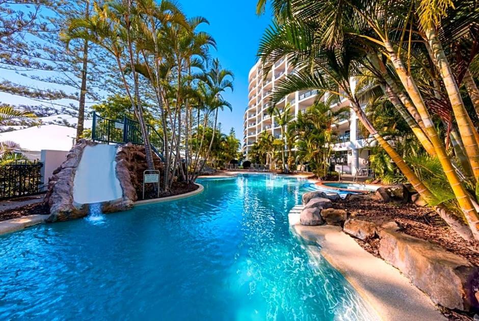 Golden Beach Unit