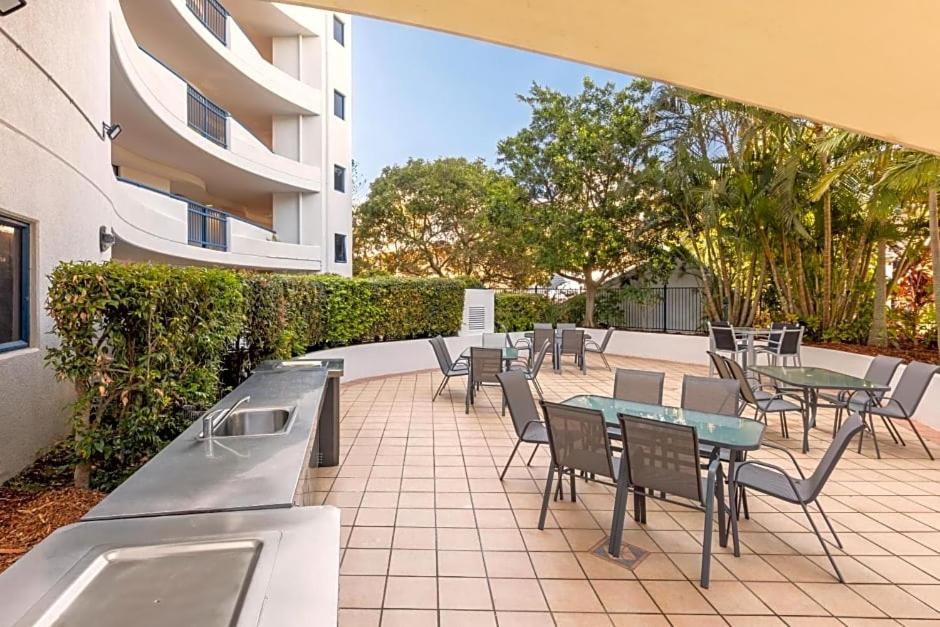 Golden Beach Unit