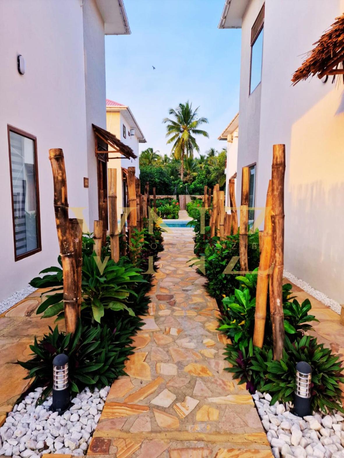 VillaNyota Eco Luxe