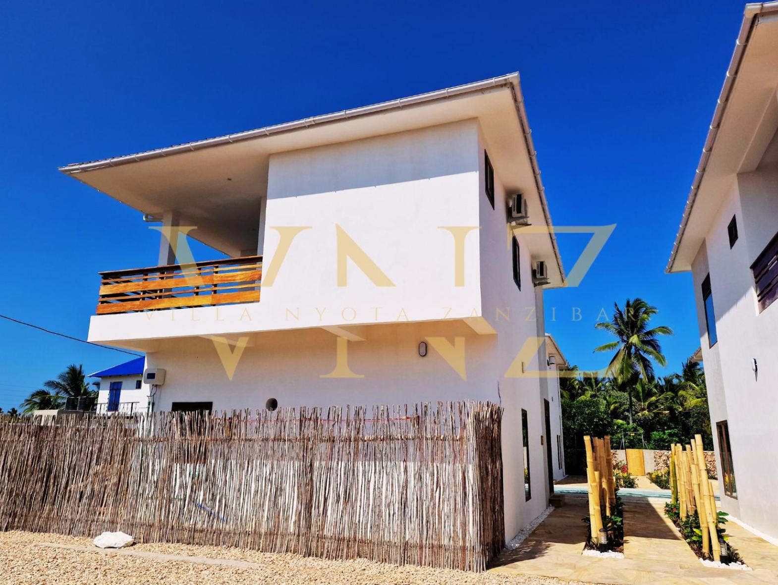 VillaNyota Eco Luxe