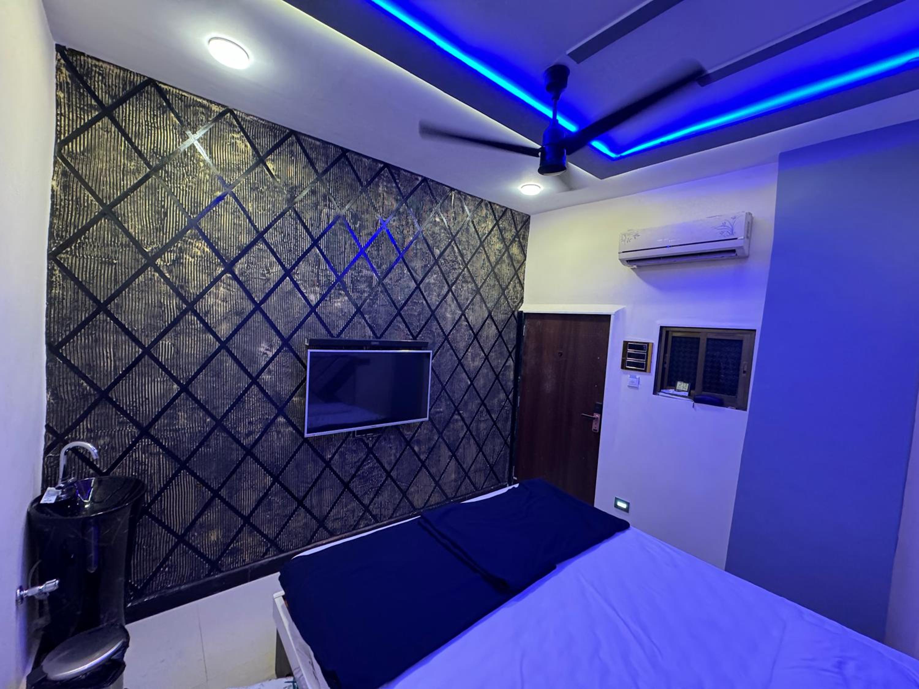 Budget homestay in kalina 2