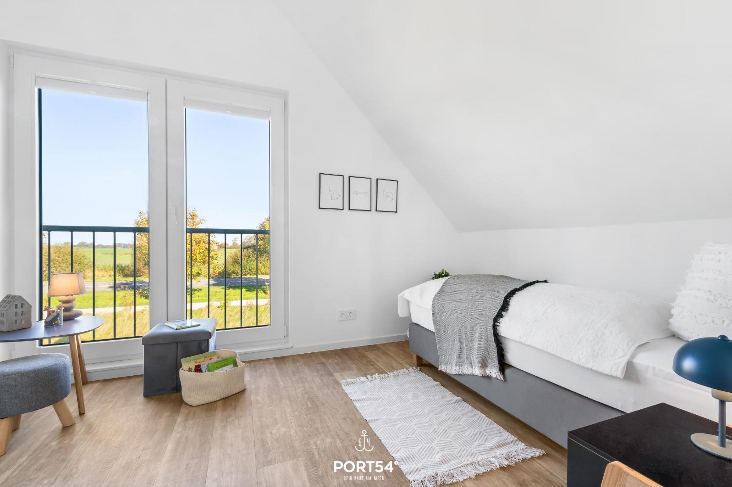 Ferienhaus Bagno 60 Büsum