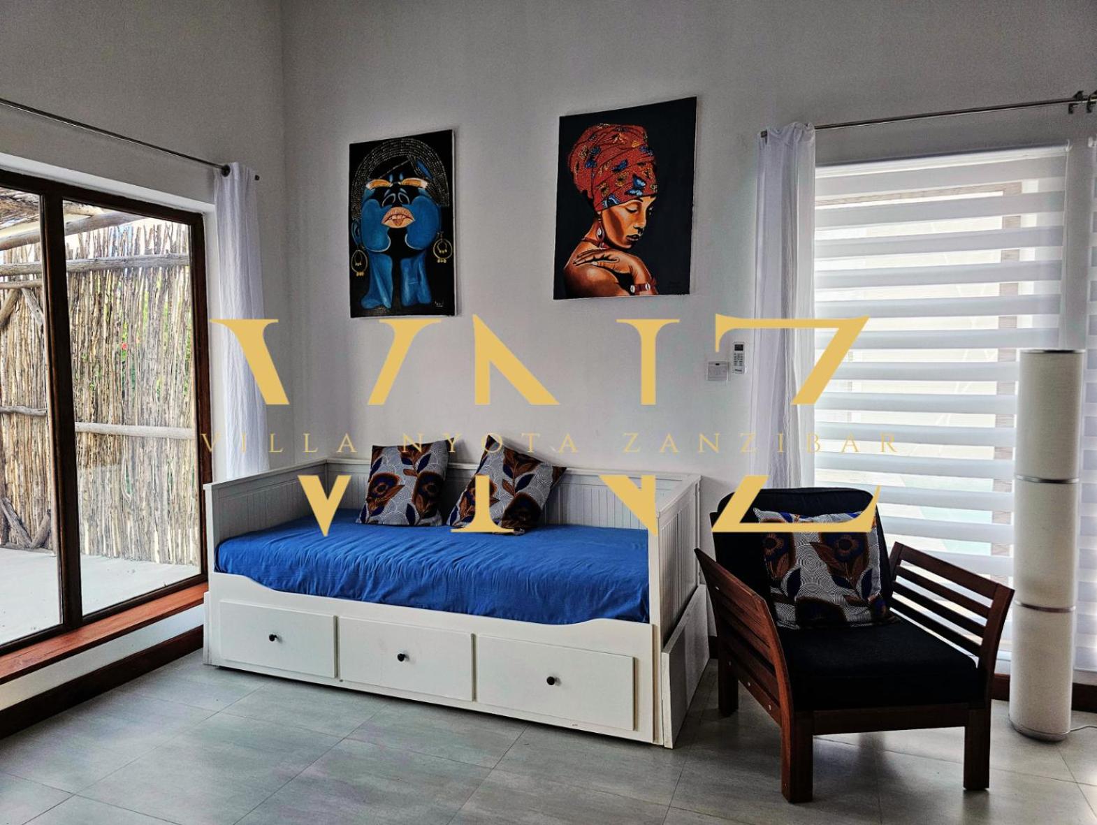 VillaNyota Eco Luxe
