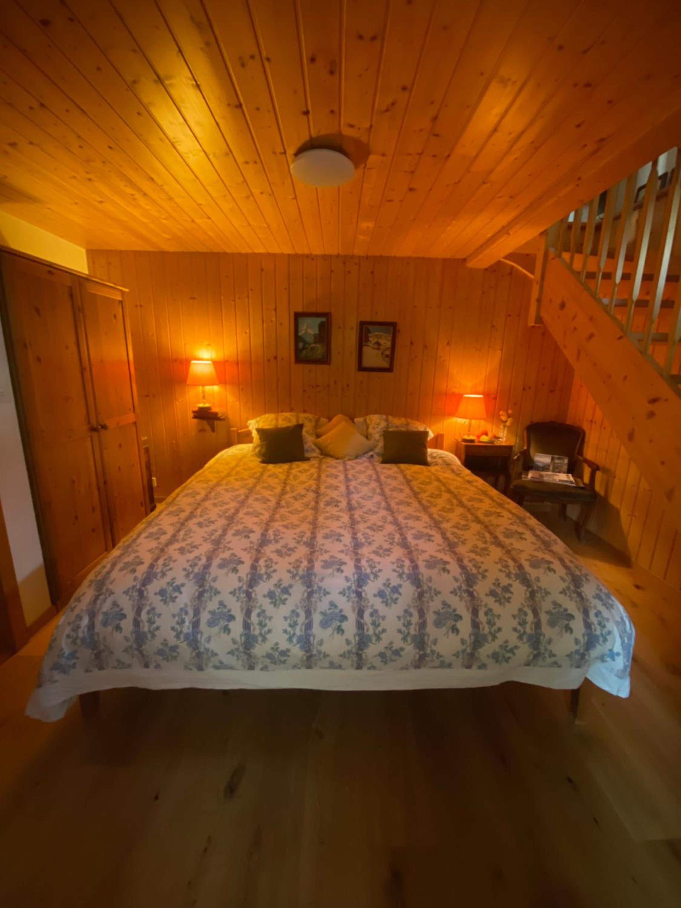 La Chambre Du Bisse