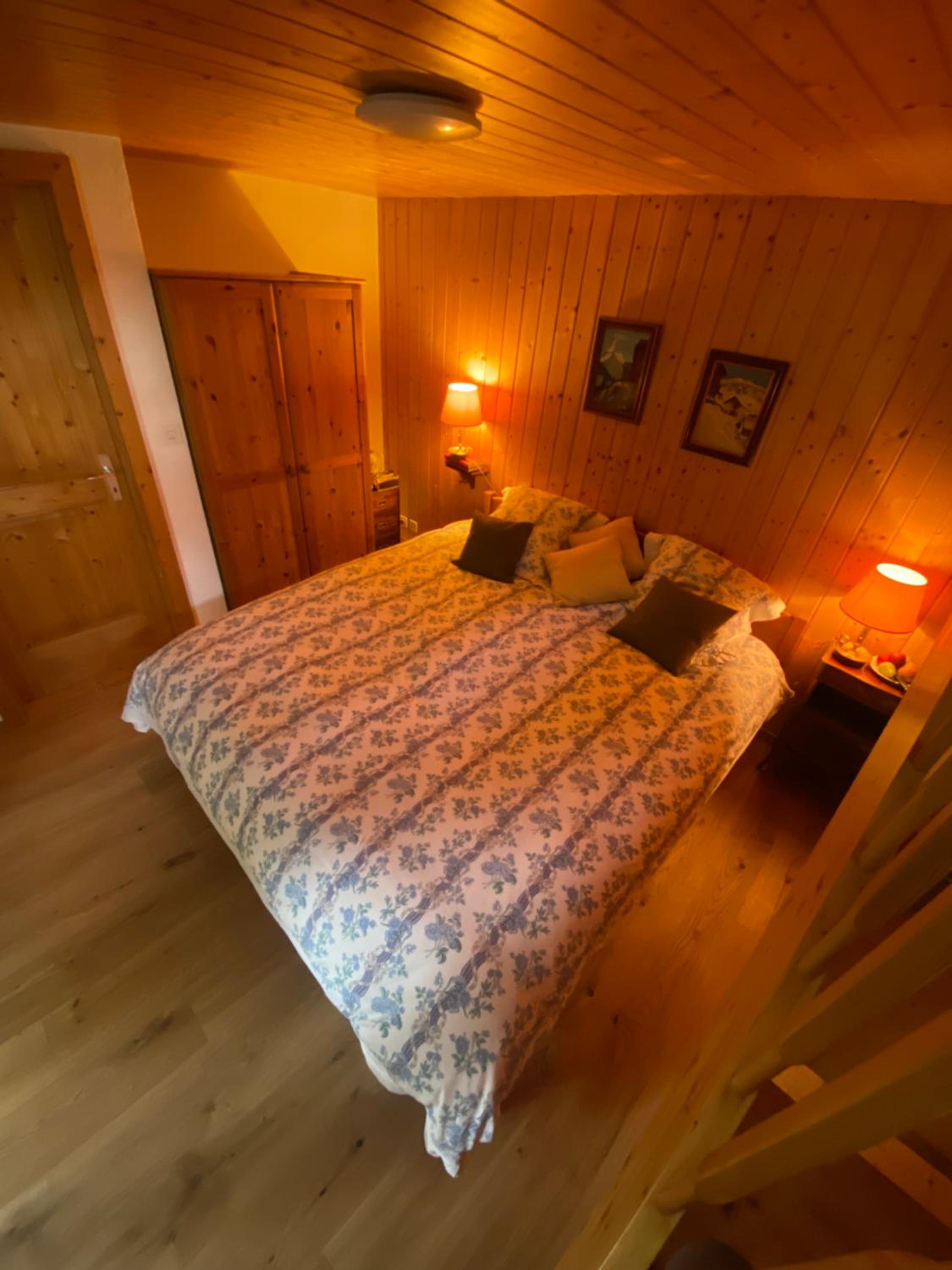 La Chambre Du Bisse
