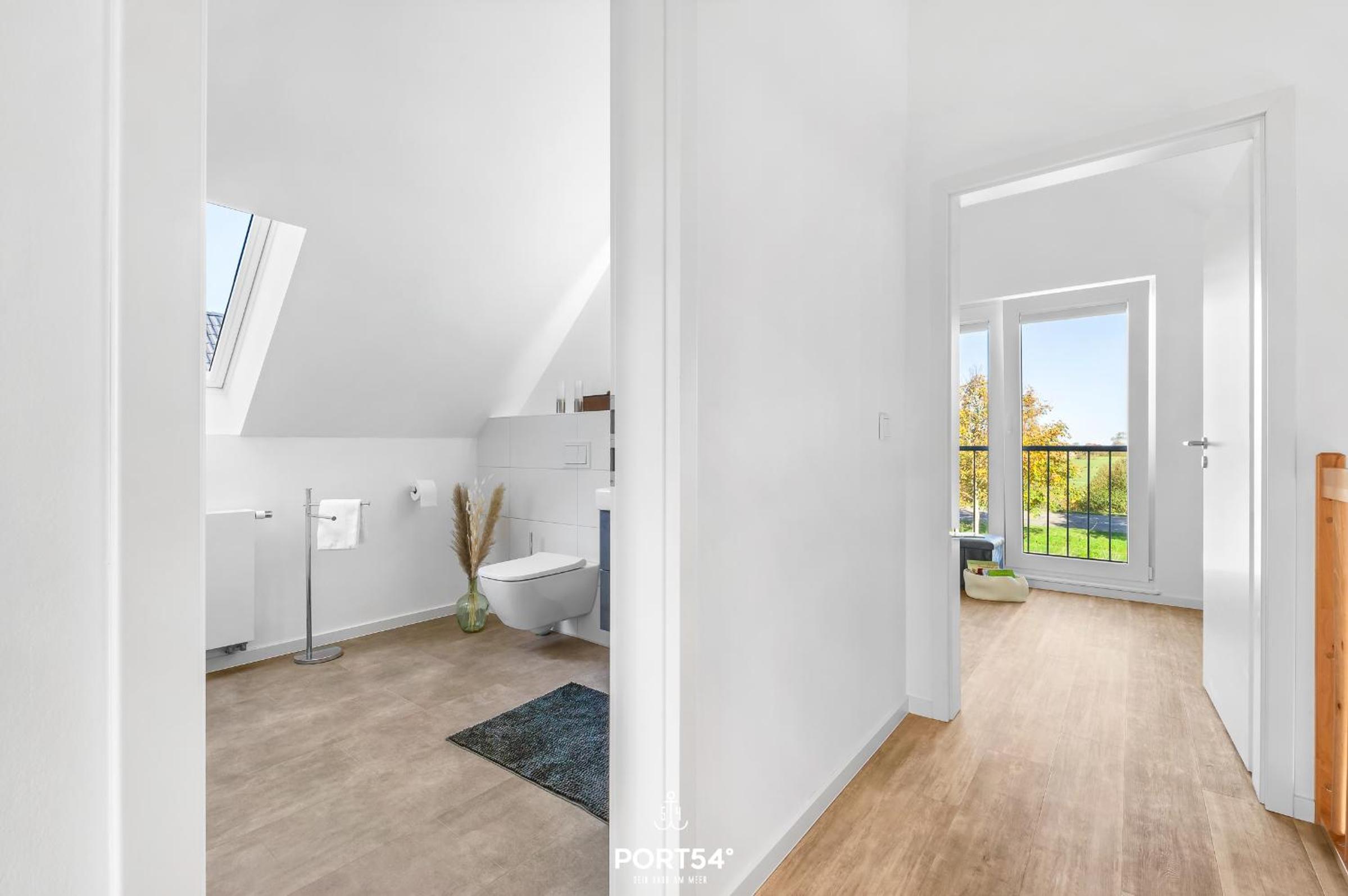 Ferienhaus Bagno 60 Büsum
