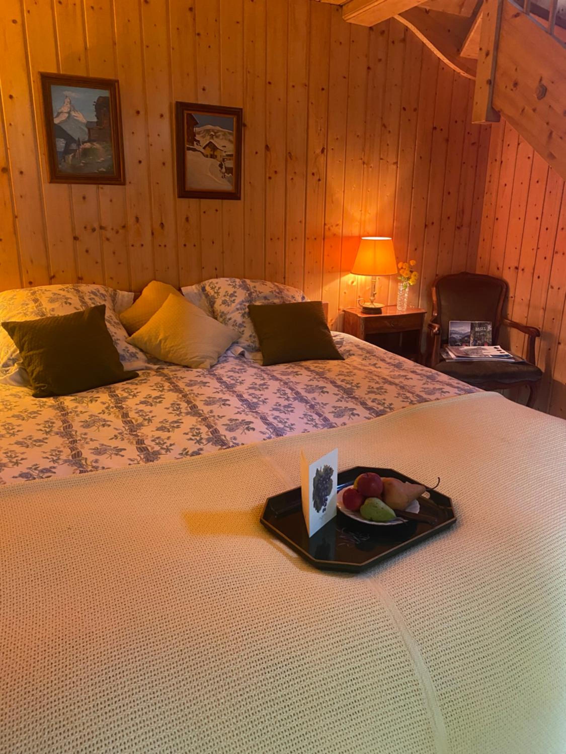 La Chambre Du Bisse