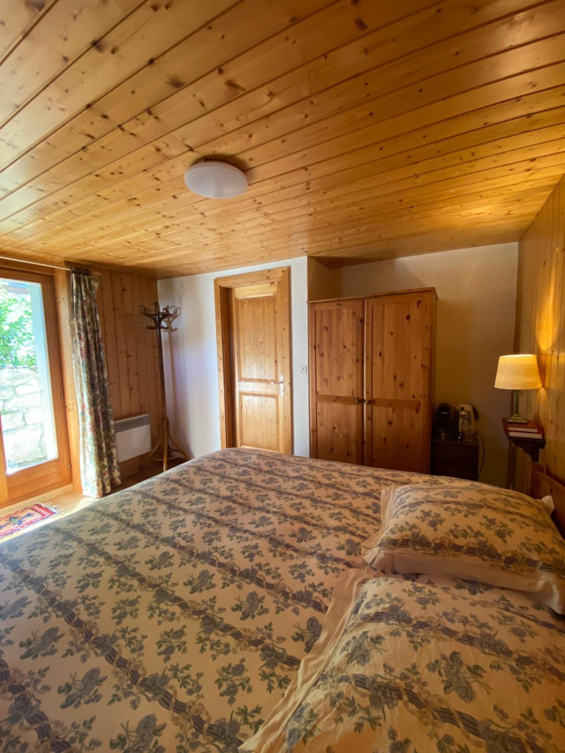 La Chambre Du Bisse